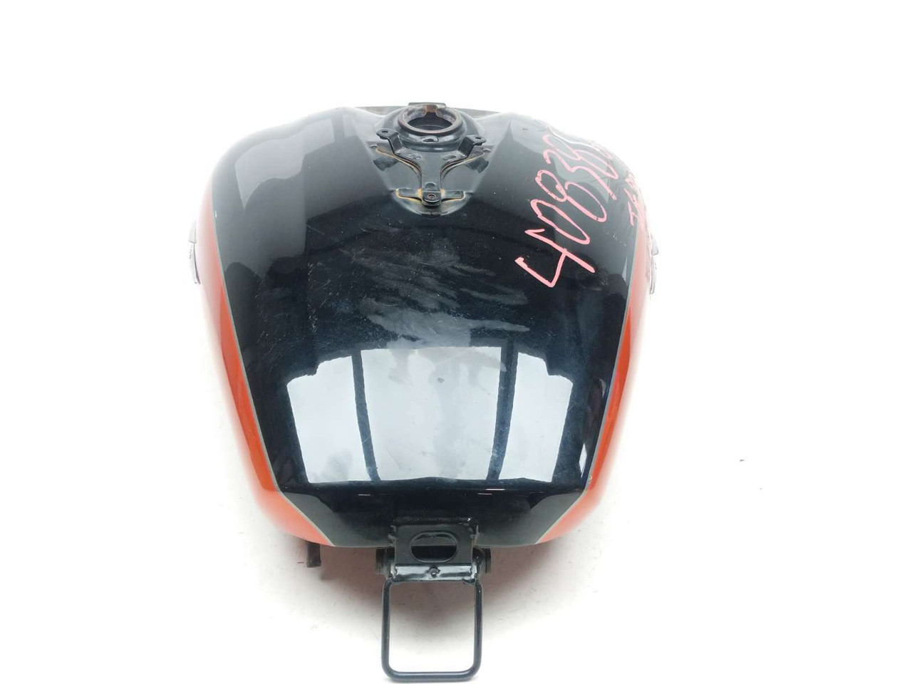 04-08 Honda VTX1800R VTX 1800 Gas Fuel Tank Petrol Reservoir - Sun