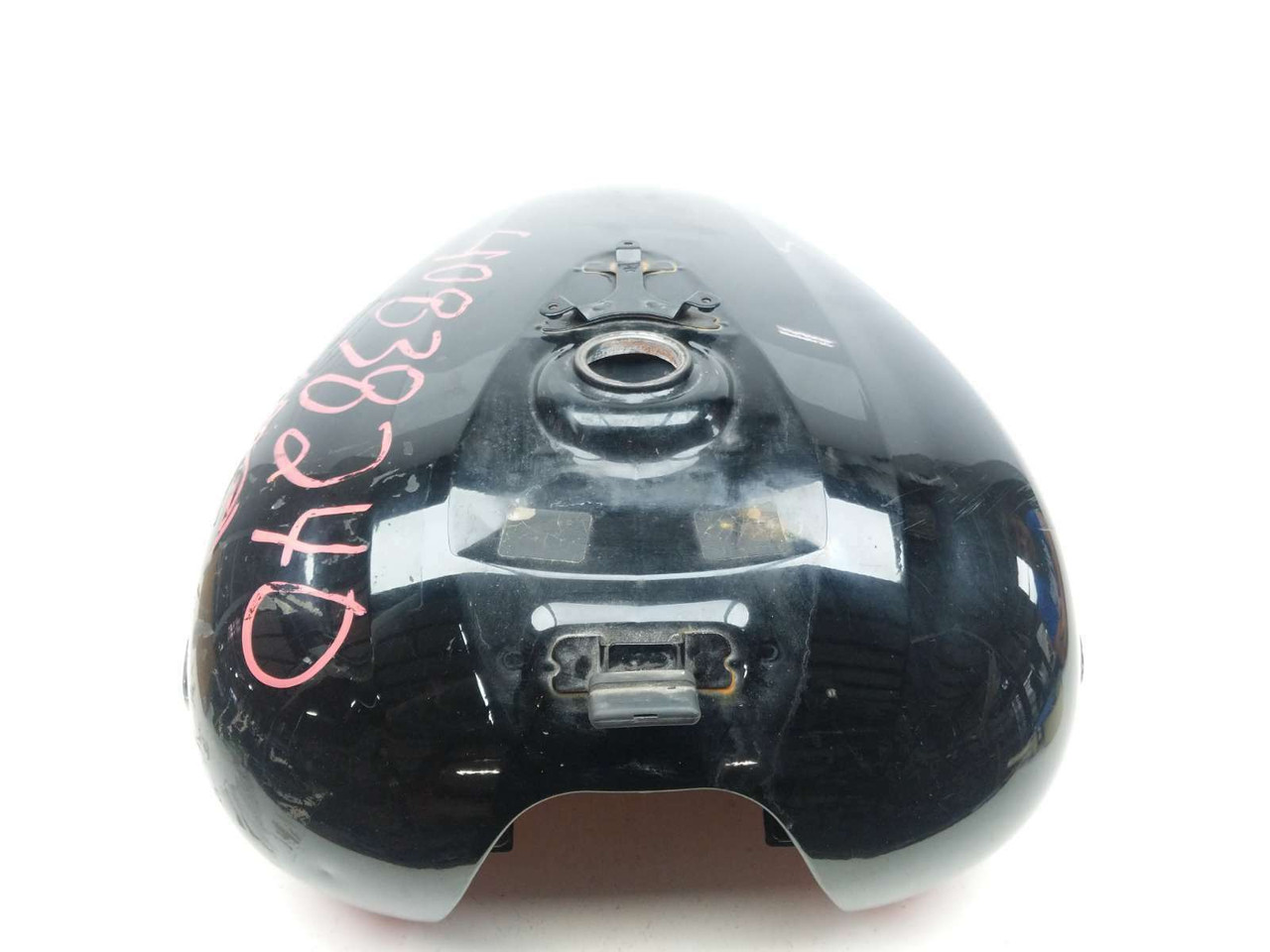 04-08 Honda VTX1800R VTX 1800 Gas Fuel Tank Petrol Reservoir - Sun