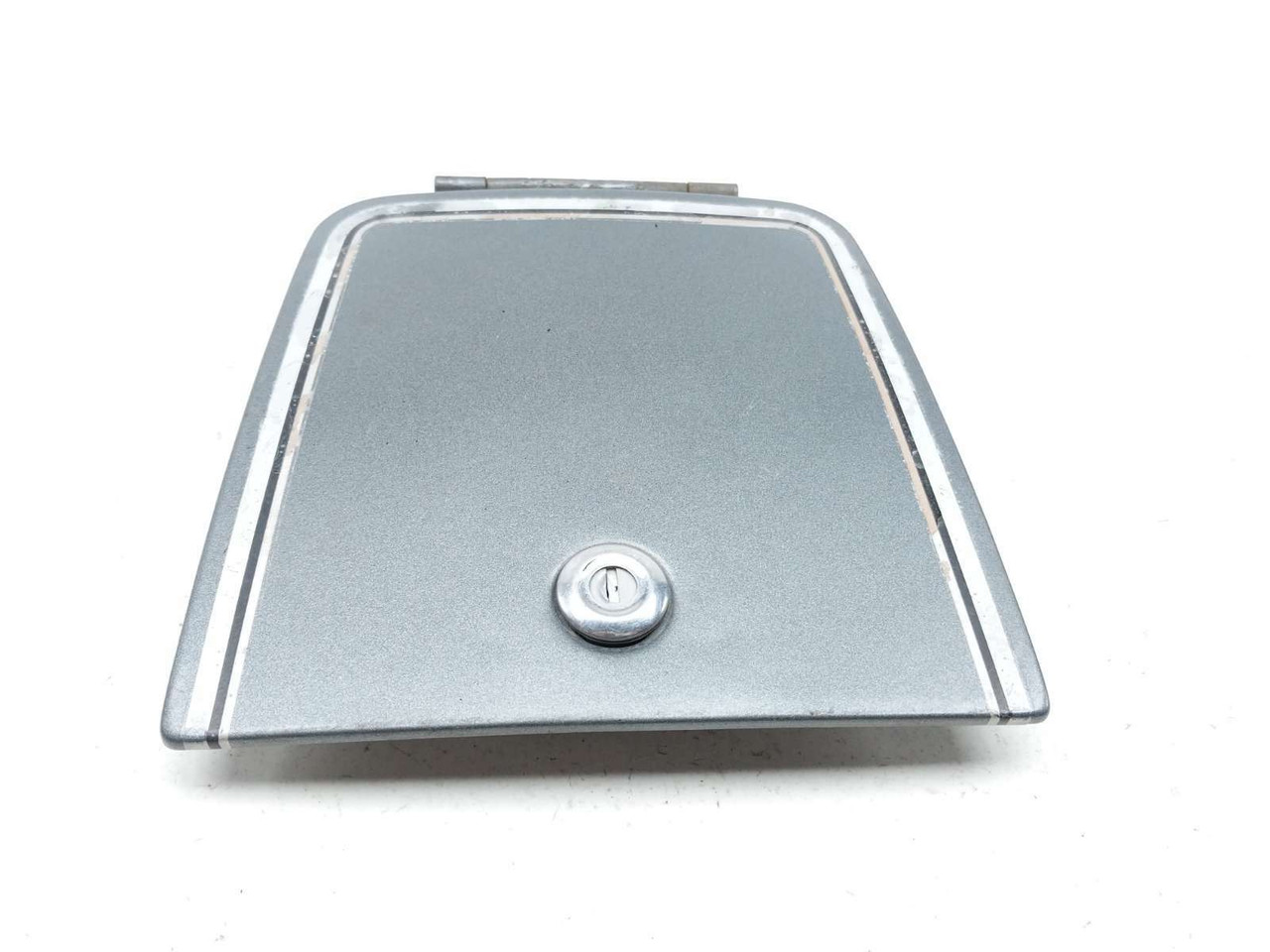 84-87 Honda Goldwing Interstate GL1200 Petrol Gas Fuel Tank Access