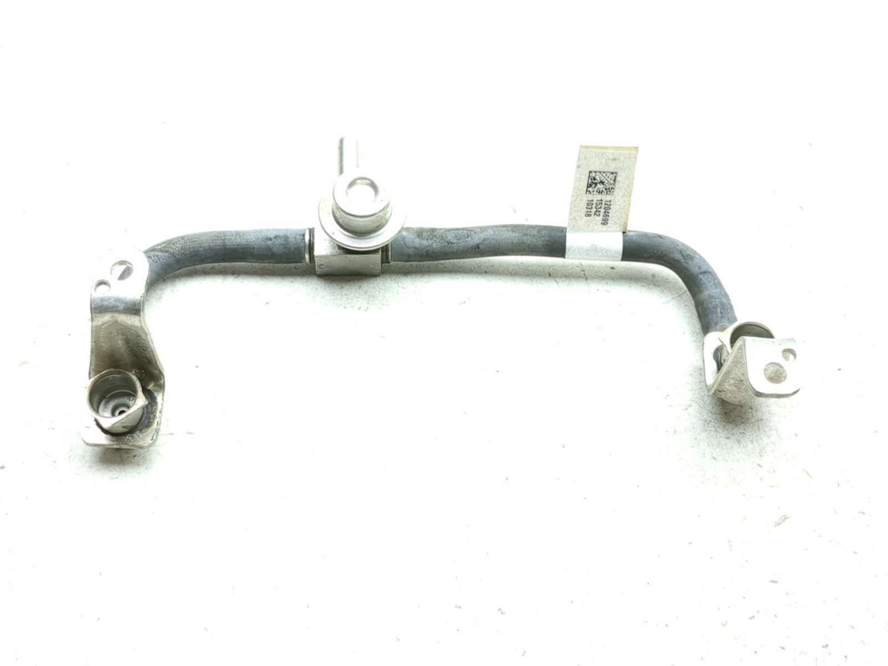 15-23 Indian Scout Gas Fuel Injector Rail 1204699 - Sun Coast