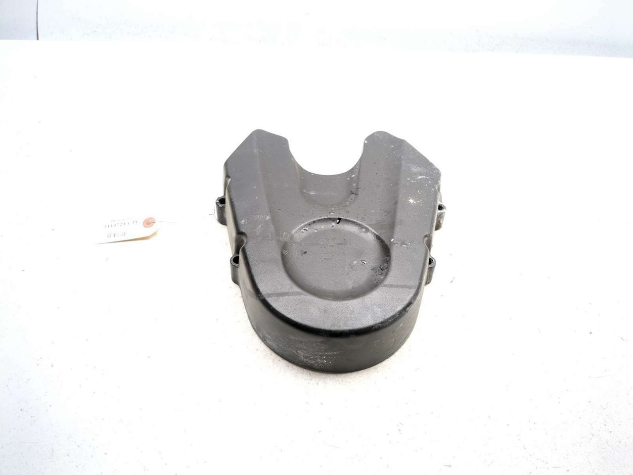15-23 Indian Scout Engine Motor Front Pulley Sprocket Cover - Sun