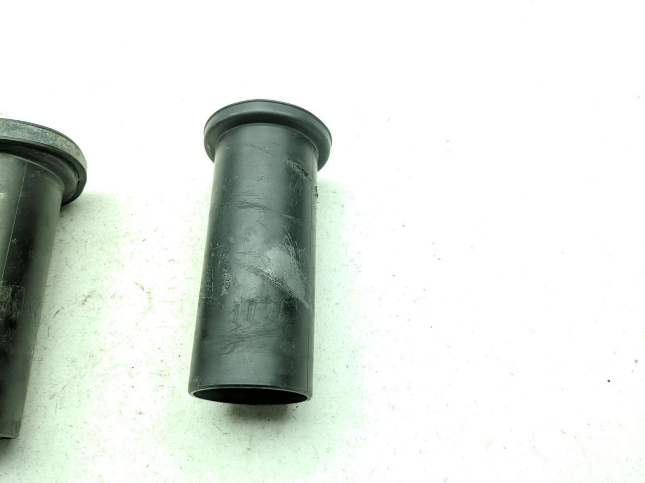 メンテナンス nori 02 03 Kawasaki Ninja ZX9R ZX900 Air Intake Tubes - Sun Coast Cycle