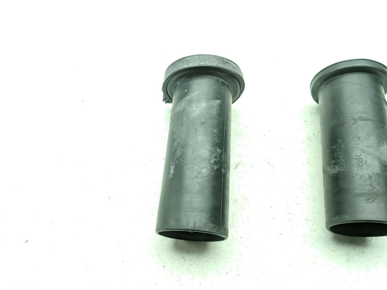 02 03 Kawasaki Ninja ZX9R ZX900 Air Intake Tubes - Sun Coast Cycle
