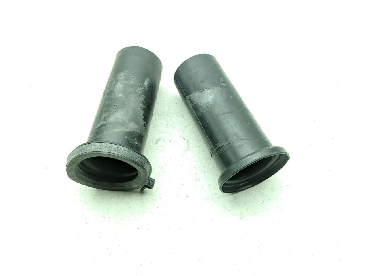 きなこ　904545 02 03 Kawasaki Ninja ZX9R ZX900 Air Intake Tubes - Sun Coast Cycle