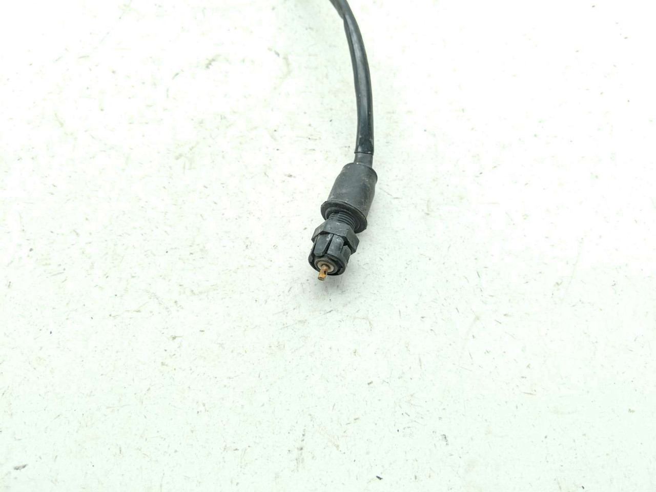 02 03 Kawasaki Ninja ZX9R ZX900 Brake Switch Sensor TRSH PL - Sun