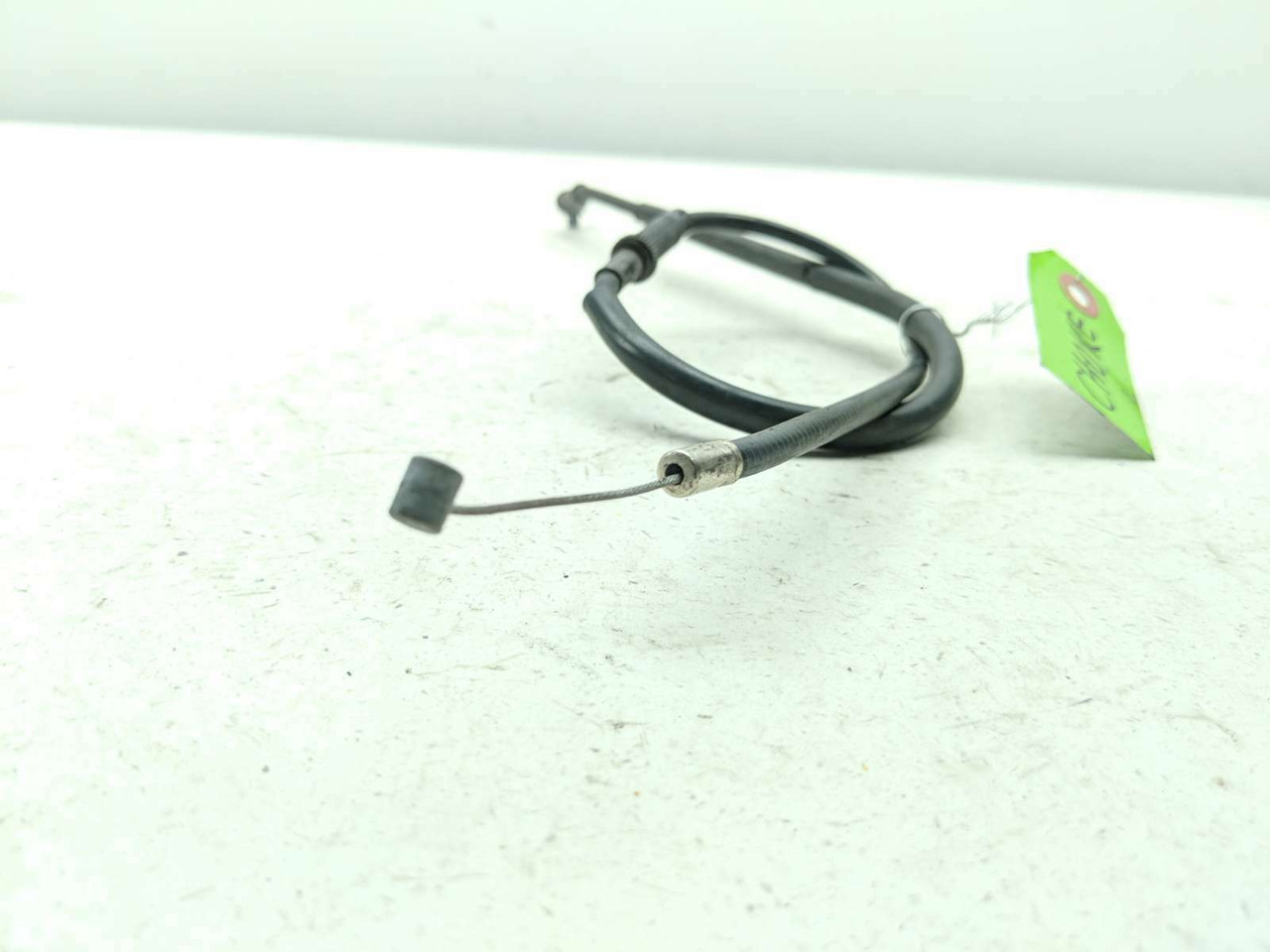 02 03 Kawasaki Ninja ZX9R ZX900 Choke Cable - Sun Coast Cycle