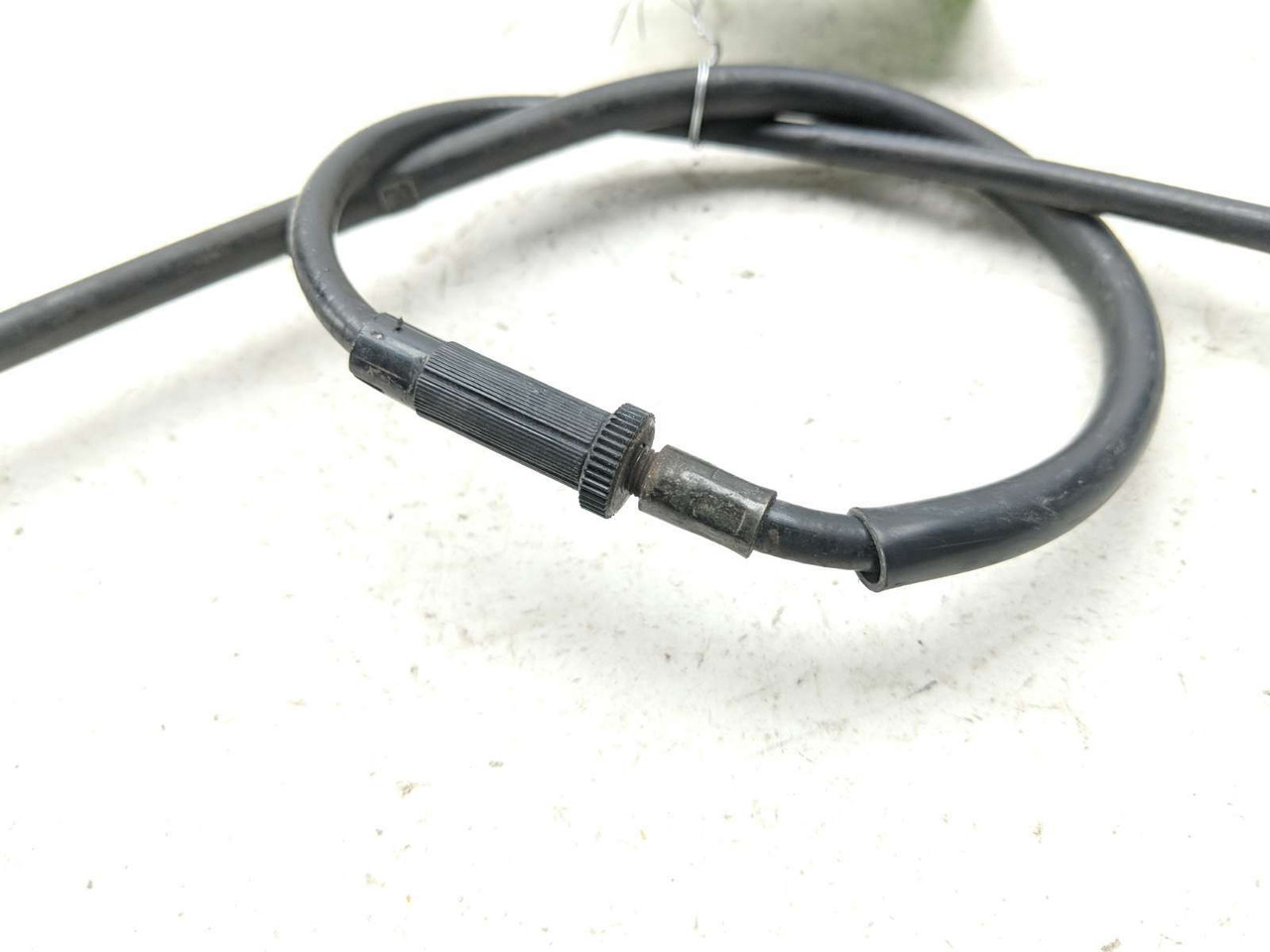 02 03 Kawasaki Ninja ZX9R ZX900 Choke Cable - Sun Coast Cycle