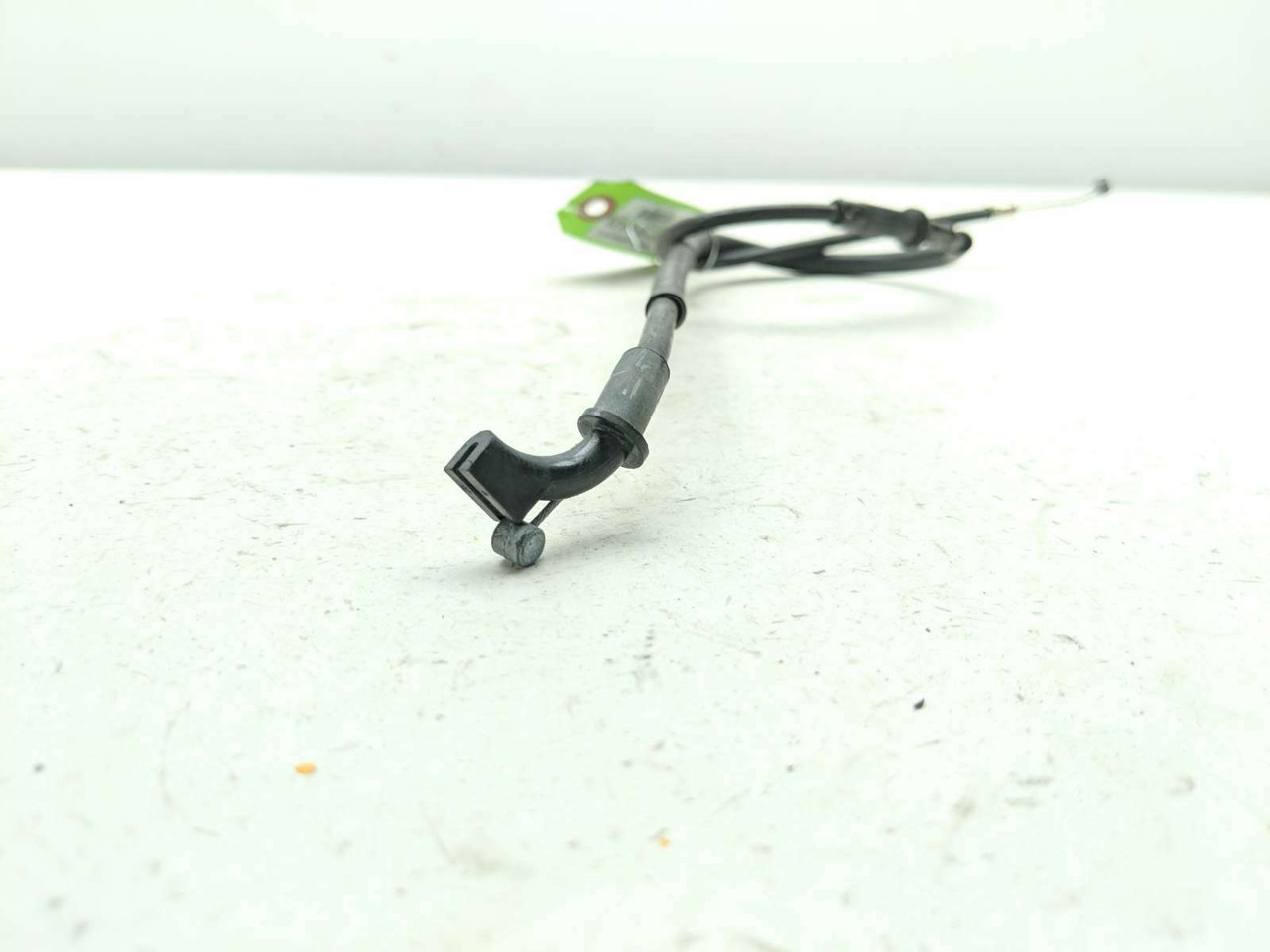 02 03 Kawasaki Ninja ZX9R ZX900 Choke Cable - Sun Coast Cycle