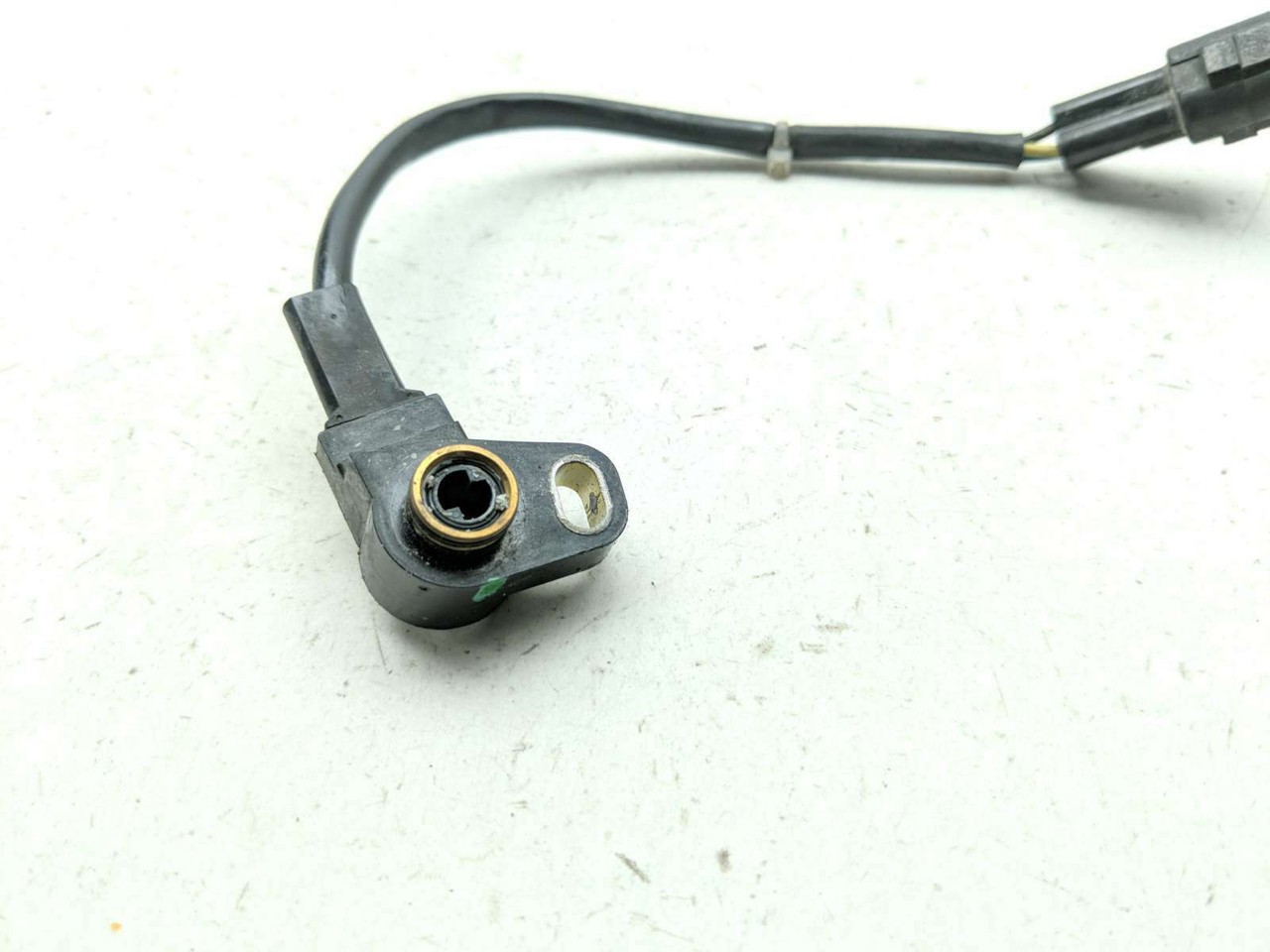 02 03 Kawasaki Ninja ZX9R ZX900 Carburetor TPS Throttle