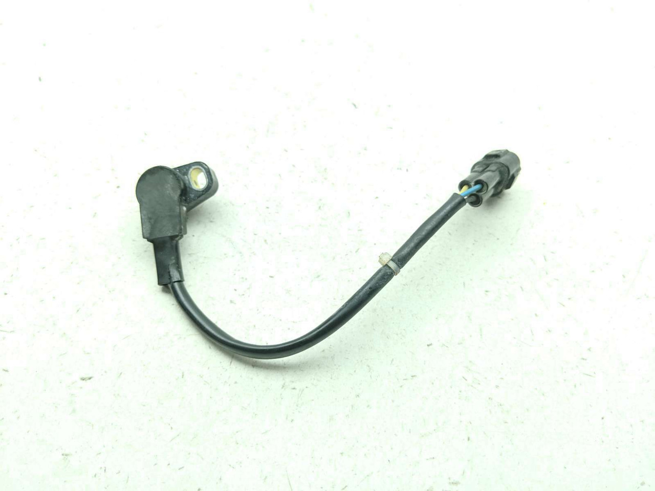 R 02 03 Kawasaki Ninja ZX9R ZX900 Carburetor TPS Throttle Position