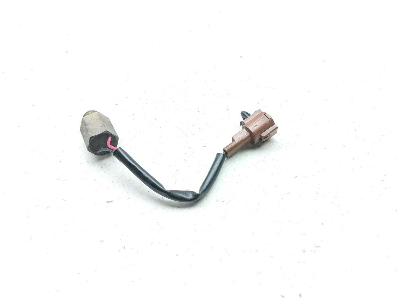 02 03 Kawasaki Ninja ZX9R ZX900 Carburetor Fuel Cut Valve Solenoid
