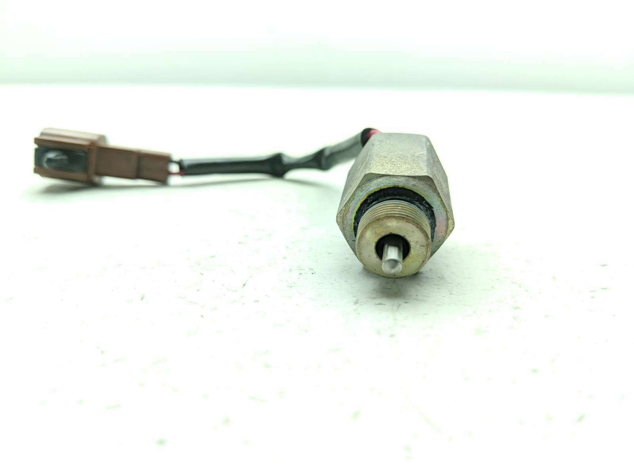 02 03 Kawasaki Ninja ZX9R ZX900 Carburetor Fuel Cut Valve Solenoid