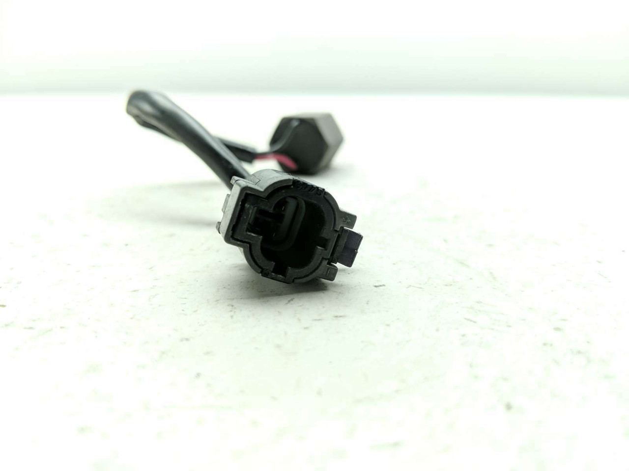 02 03 Kawasaki Ninja ZX9R ZX900 Carburetor Fuel Cut Valve Solenoid