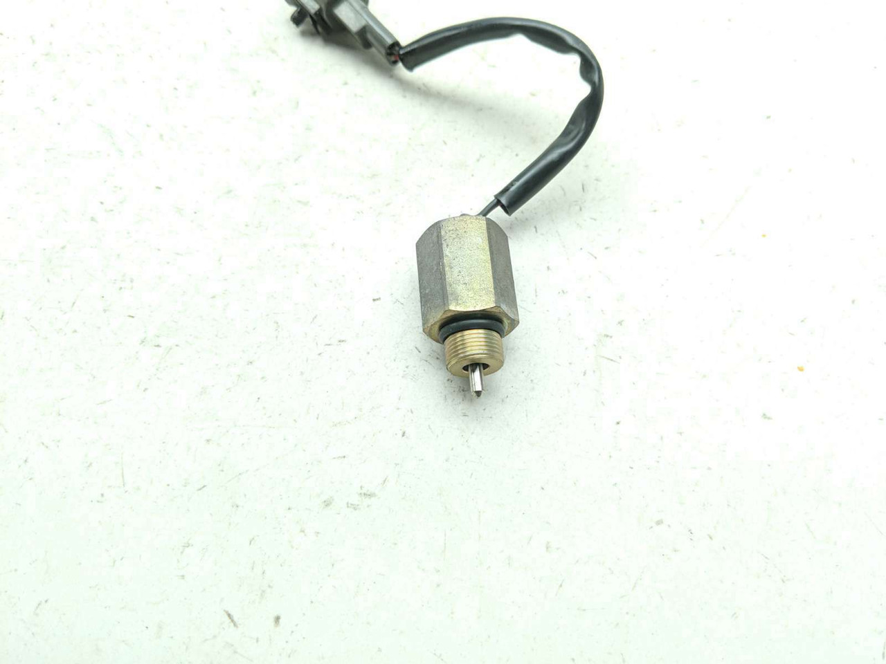 02 03 Kawasaki Ninja ZX9R ZX900 Carburetor Fuel Cut Valve Solenoid