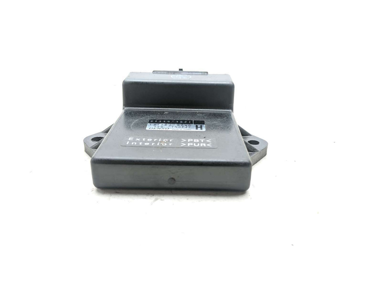 【中古】 N・A・T・S・U☆K・O・I/ＣＤ/POJA-60003 22 Kawasaki Ninja EX 400 Computer CDI ECU ECM Box 21175-1332