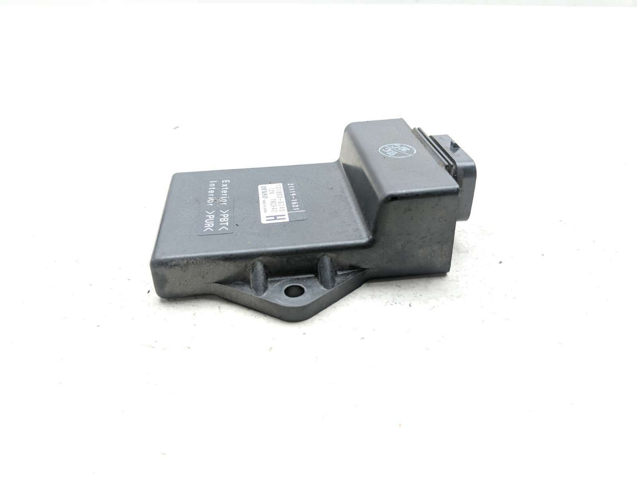 【9/1まで】kojikyou-baske0213 Starter -Kawasaki Ninja Motorcycle ZX9R, ZX900 1998-2003 410