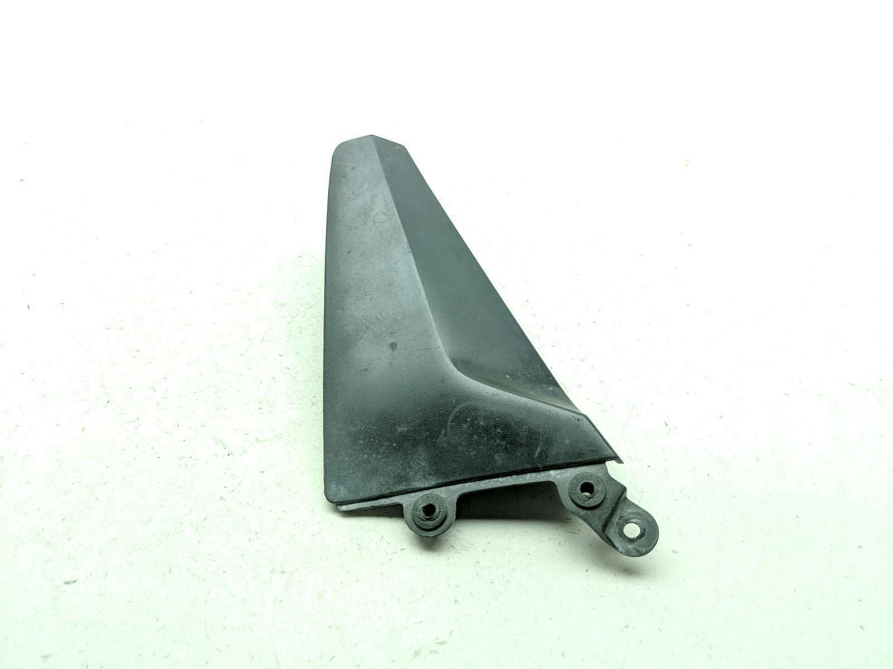 検索用 02 03 Kawasaki Ninja ZX9R ZX900 Left Inner Cowling Cover 55028