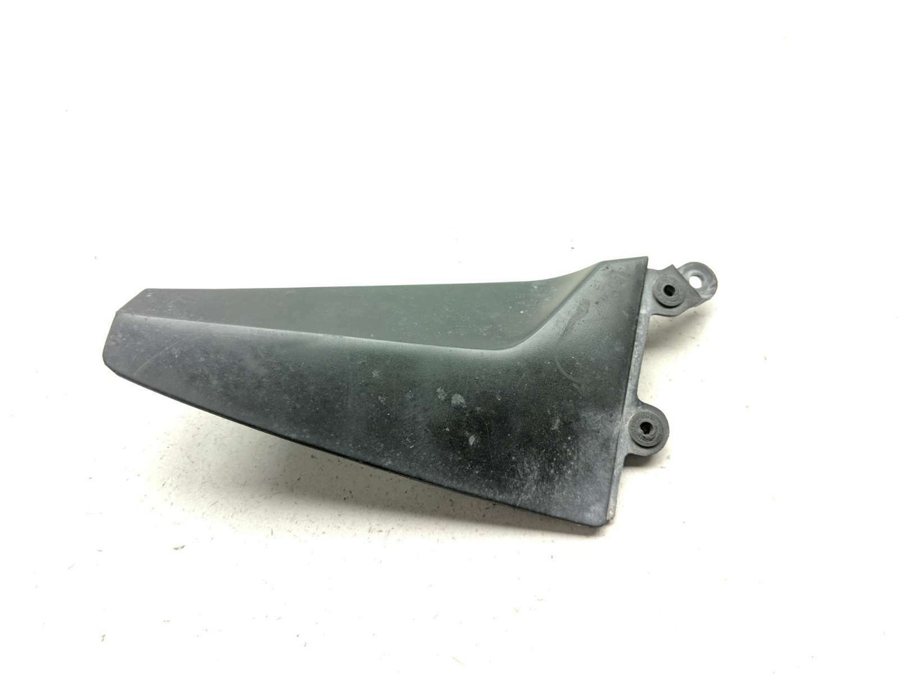 02 03 Kawasaki Ninja ZX9R ZX900 Left Inner Cowling Cover 55028