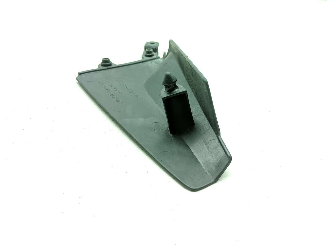 02 03 Kawasaki Ninja ZX9R ZX900 Left Inner Cowling Cover 55028