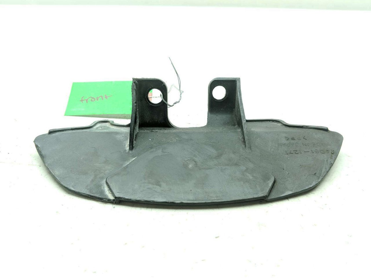 のーす 02 03 Kawasaki Ninja ZX9R ZX900 Under Bracket Cover 14091-1271