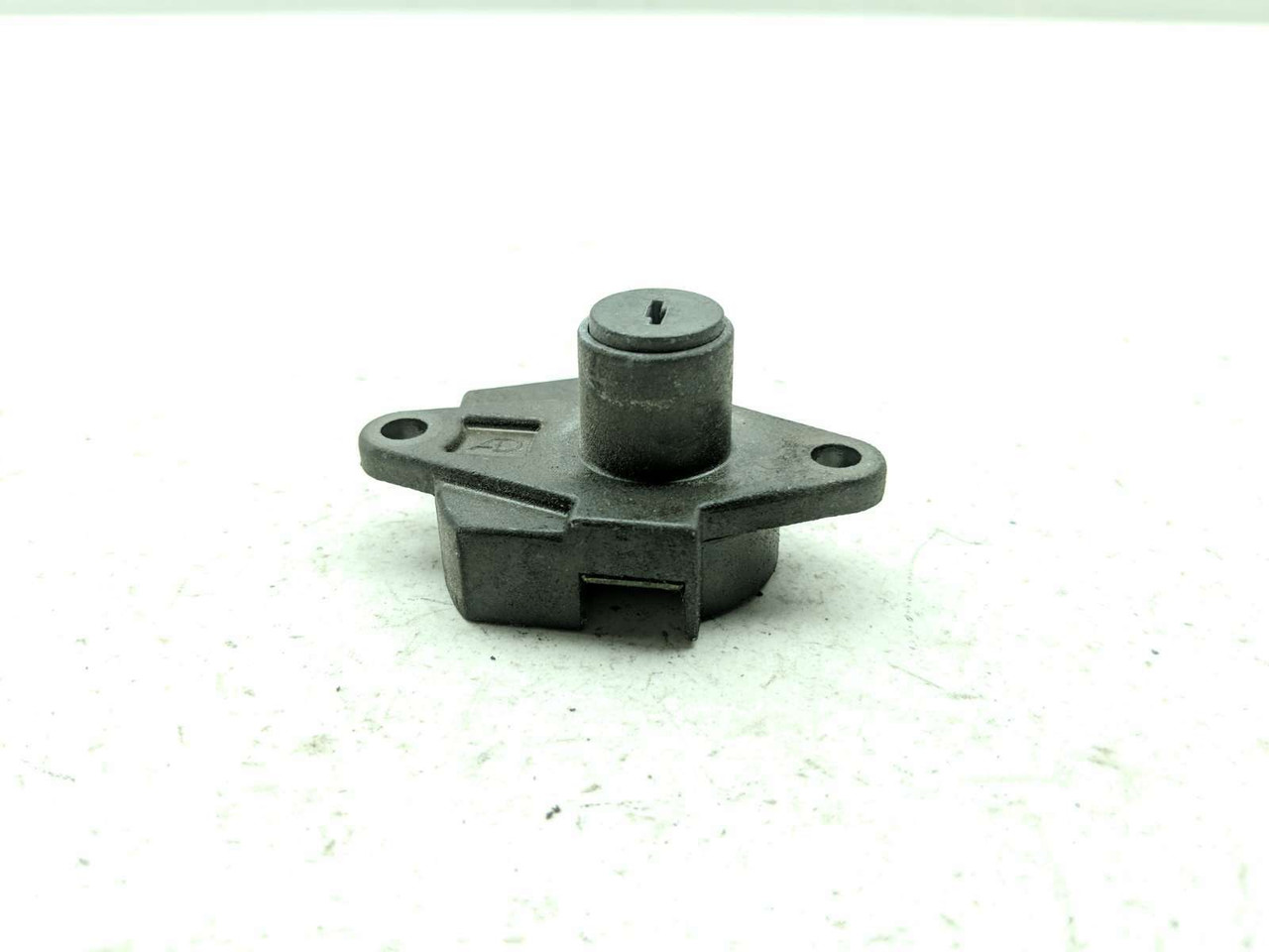 02 03 Kawasaki Ninja ZX9R ZX900 Passenger Helmet Lock No Key - Sun