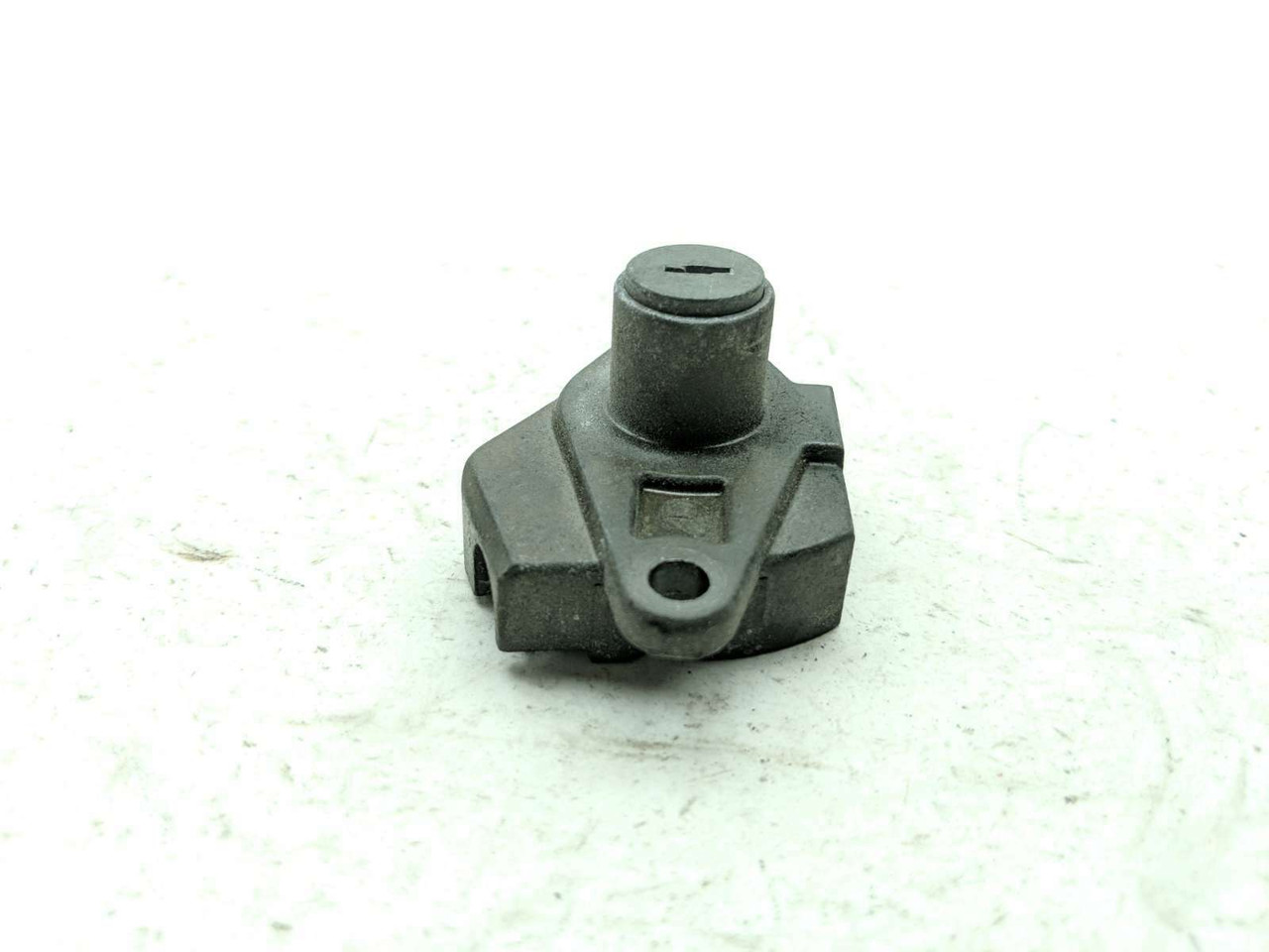 02 03 Kawasaki Ninja ZX9R ZX900 Passenger Helmet Lock No Key - Sun