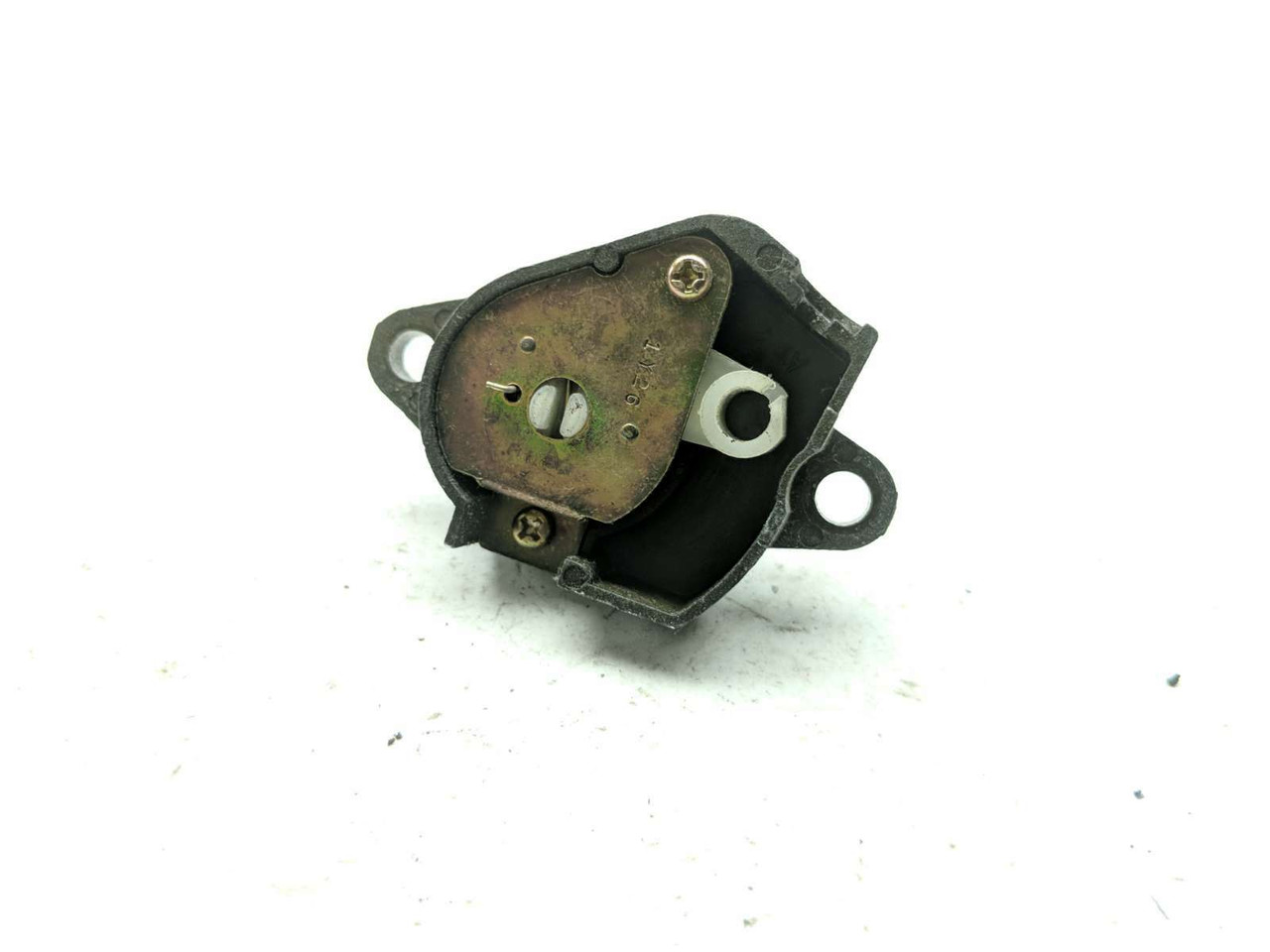 02 03 Kawasaki Ninja ZX9R ZX900 Passenger Helmet Lock No Key - Sun