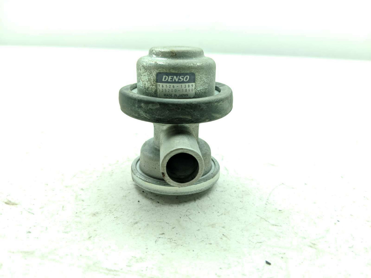 02 03 Kawasaki Ninja ZX9R ZX900 Air Valve Switch 16126-1389