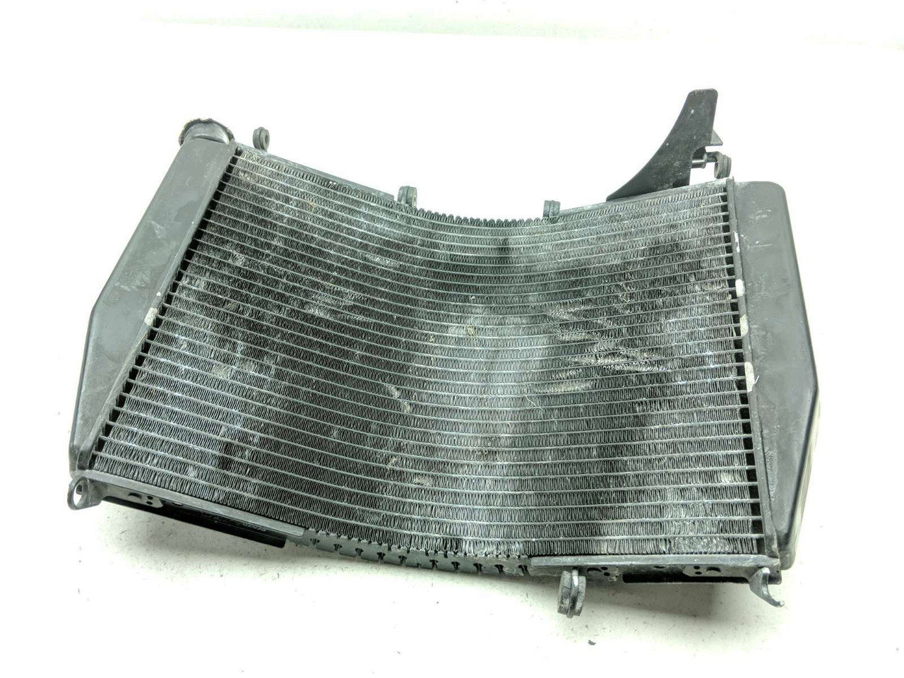 02 03 Kawasaki Ninja ZX9R ZX900 Engine Motor Radiator 122080-8741