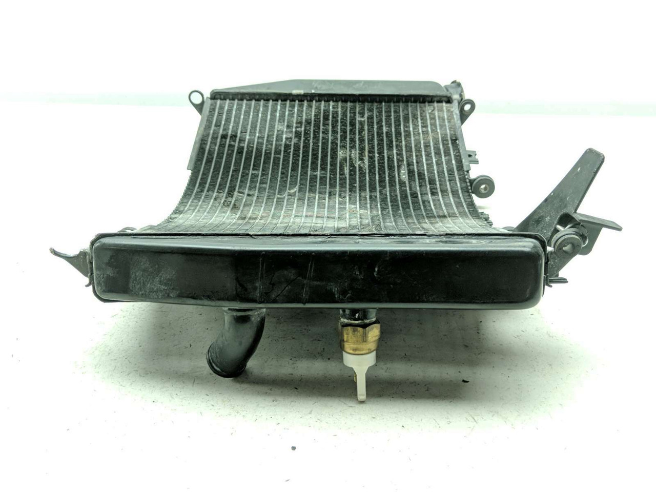 02 03 Kawasaki Ninja ZX9R ZX900 Engine Motor Radiator 122080-8741