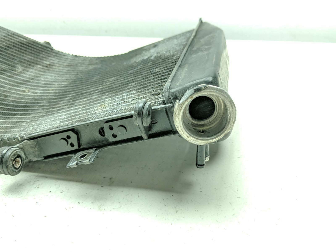 02 03 Kawasaki Ninja ZX9R ZX900 Engine Motor Radiator 122080-8741