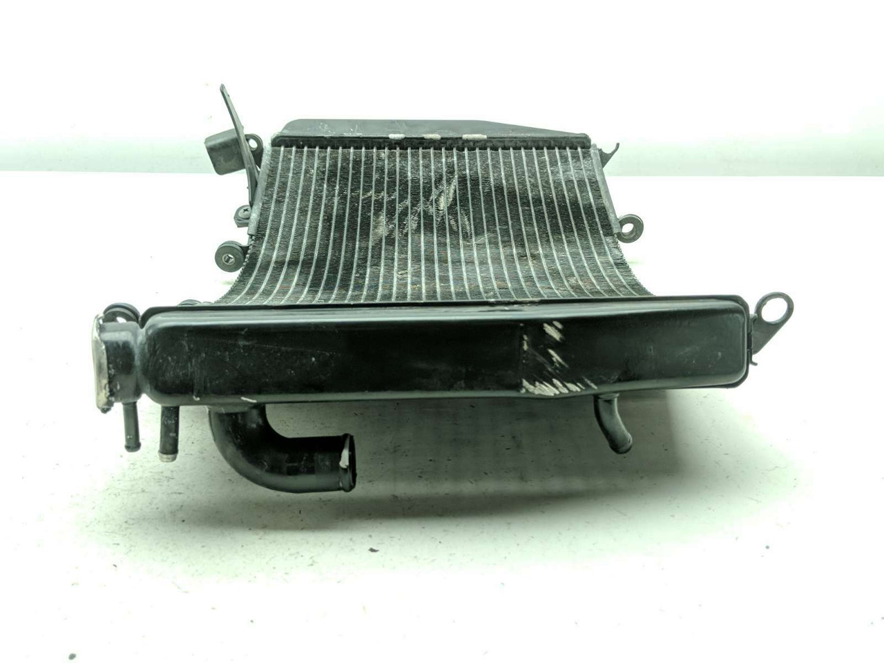 02 03 Kawasaki Ninja ZX9R ZX900 Engine Motor Radiator 122080-8741