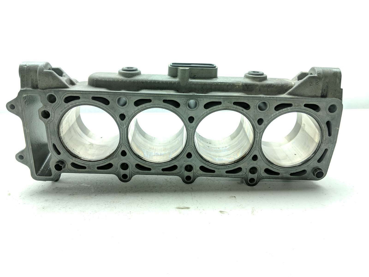 02 03 Kawasaki Ninja ZX9R ZX900 Engine Piston Cylinders Block