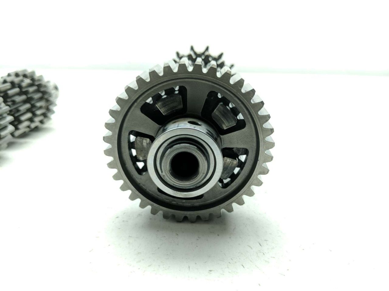 02 03 Kawasaki Ninja ZX9R ZX900 Engine Motor Transmission Gears