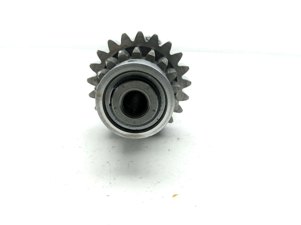 02 03 Kawasaki Ninja ZX9R ZX900 Engine Motor Transmission Gears