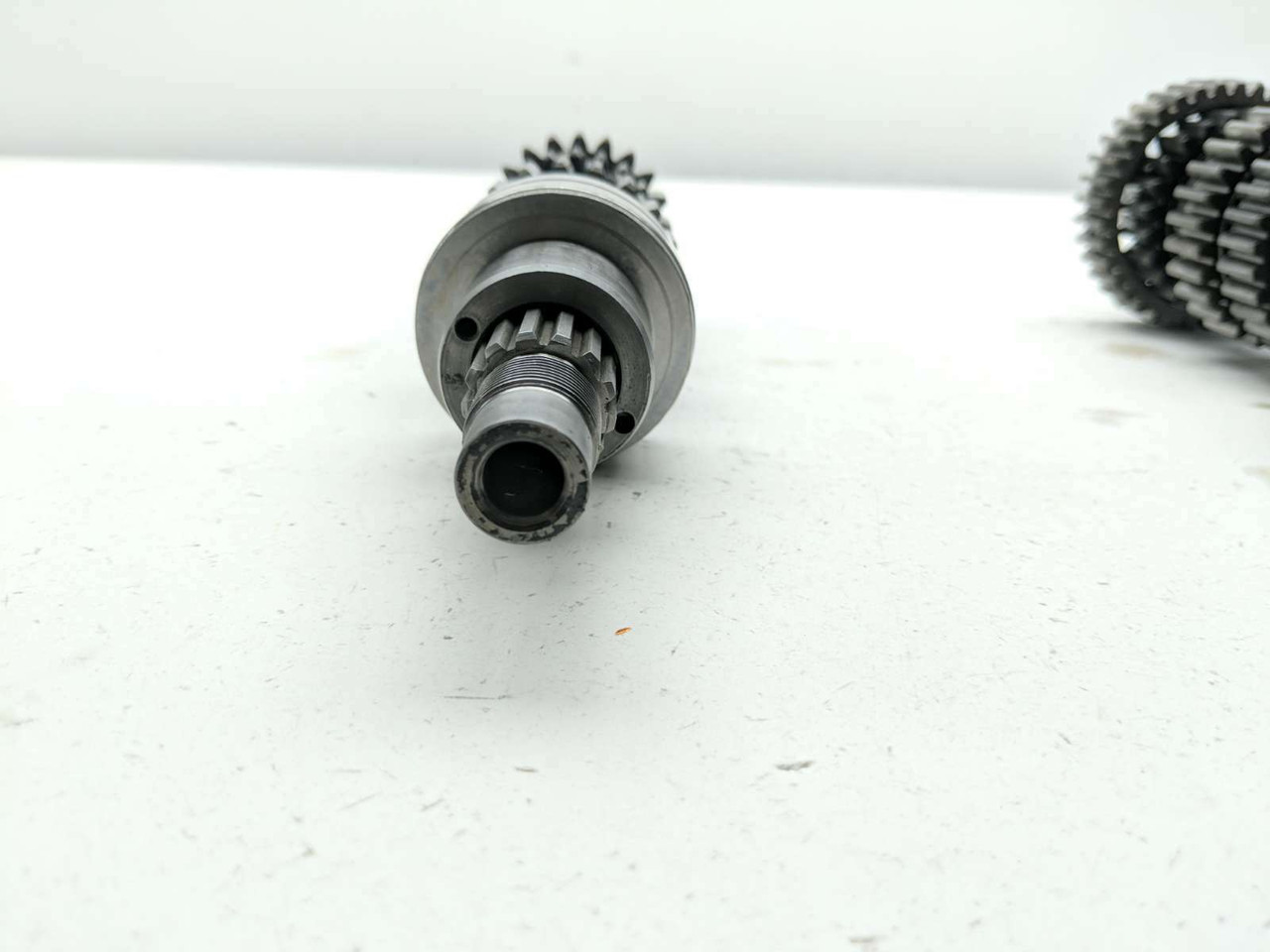 02 03 Kawasaki Ninja ZX9R ZX900 Engine Motor Transmission Gears