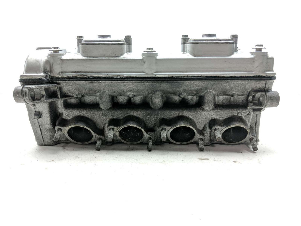 02 03 Kawasaki Ninja ZX9R ZX900 Motor Engine Cylinder Head