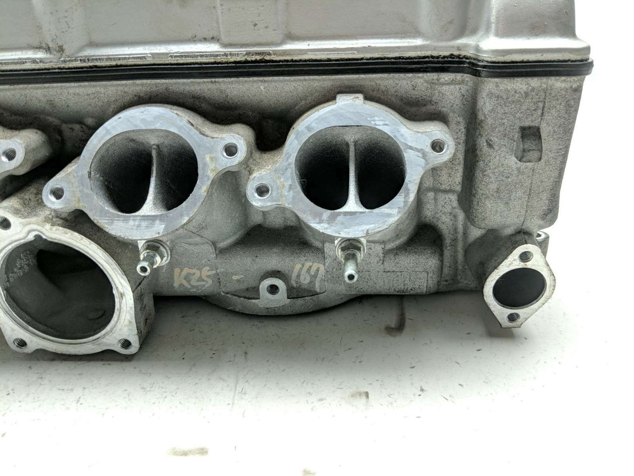 パーツ Mr 02 03 Kawasaki Ninja ZX9R ZX900 Motor Engine Cylinder Head