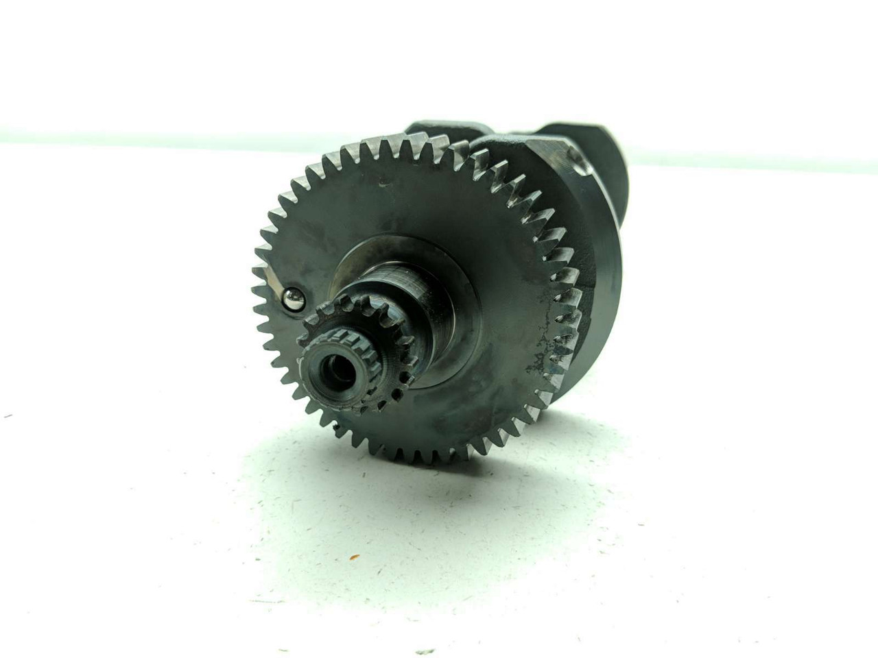 02 03 Kawasaki Ninja ZX9R ZX900 Crankshaft Crank Shaft - Sun Coast