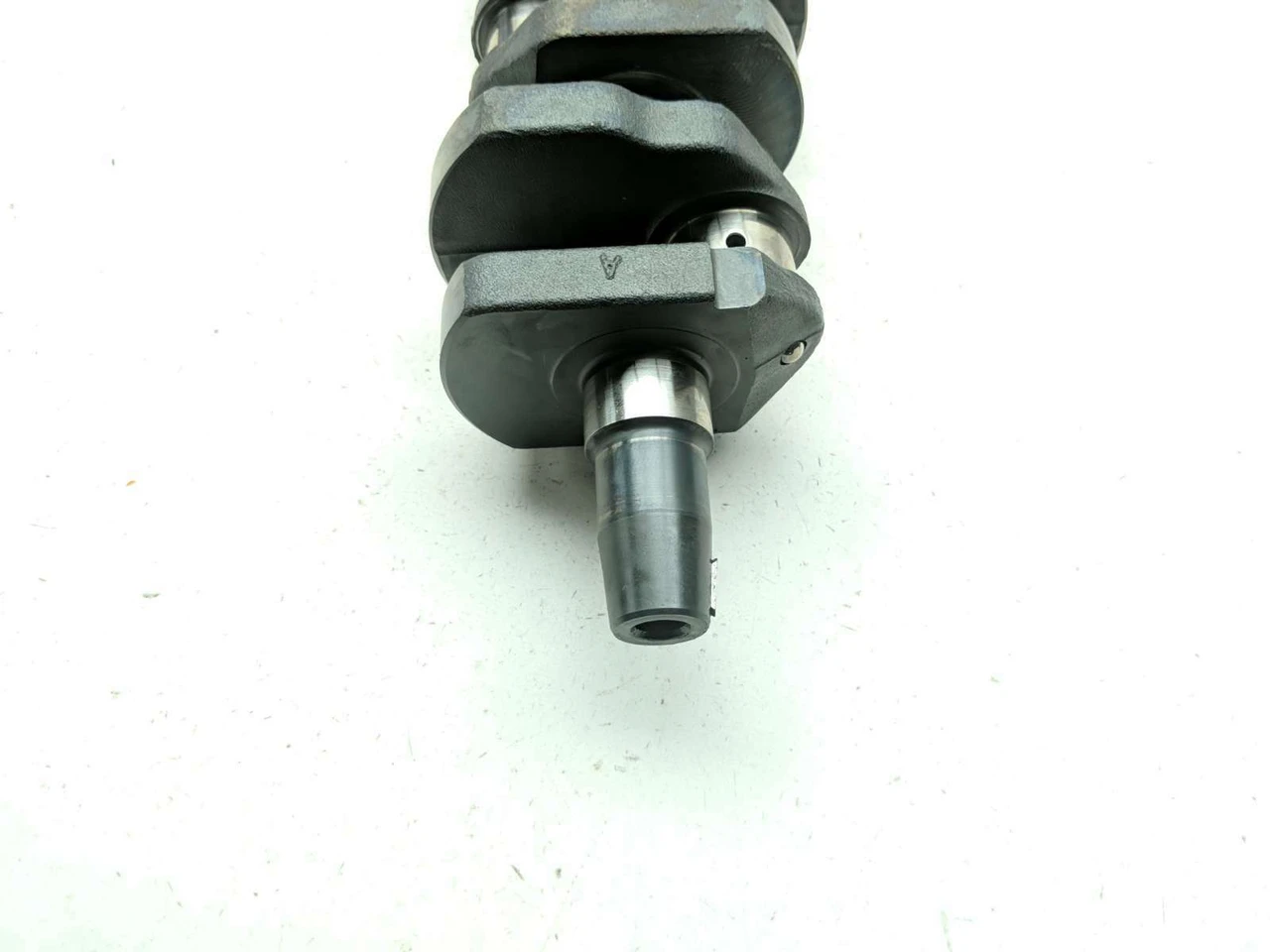 02 03 Kawasaki Ninja ZX9R ZX900 Crankshaft Crank Shaft - Sun Coast