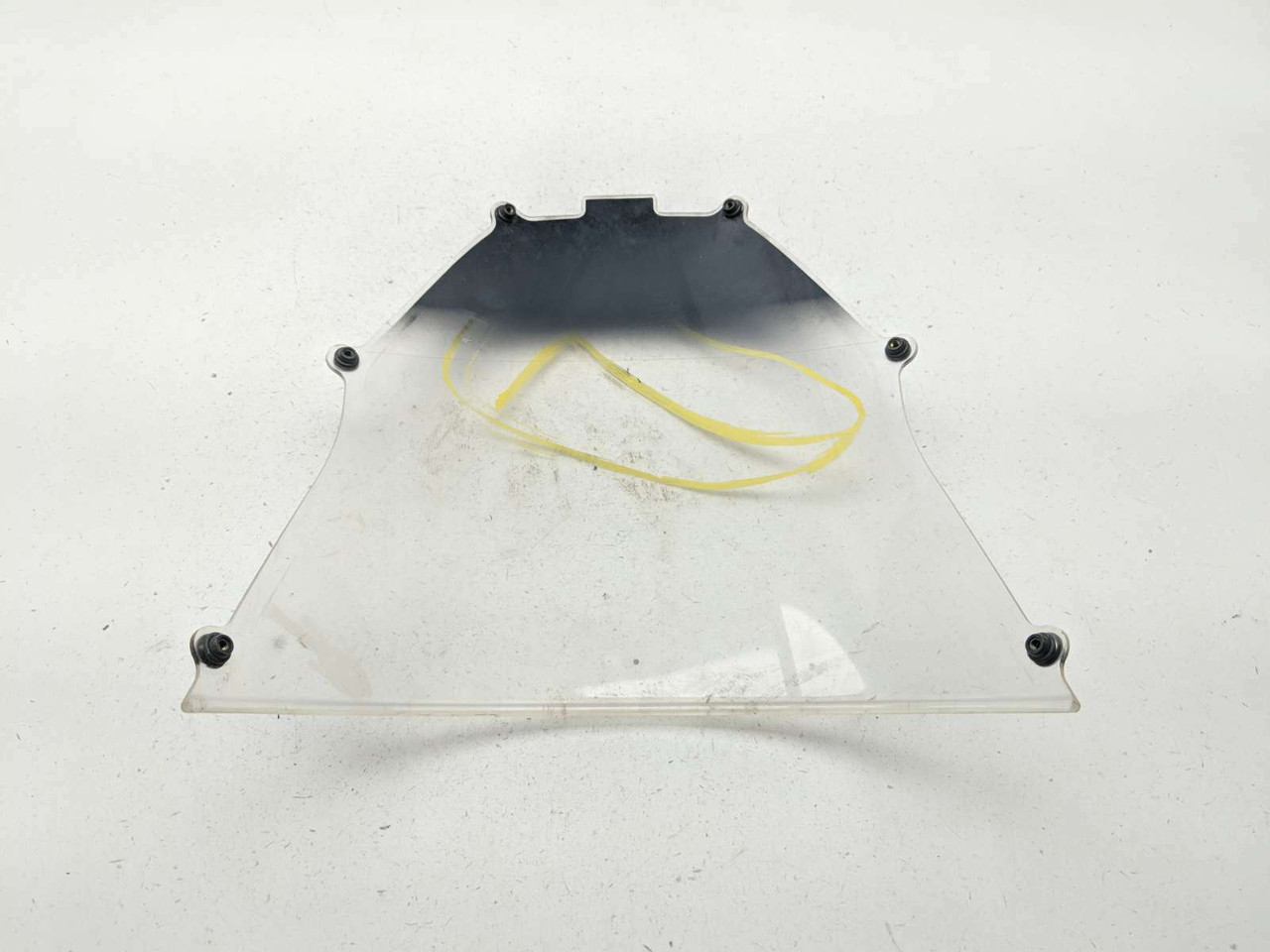 02 03 Kawasaki Ninja ZX9R ZX900 Windshield Wind Screen - Sun Coast