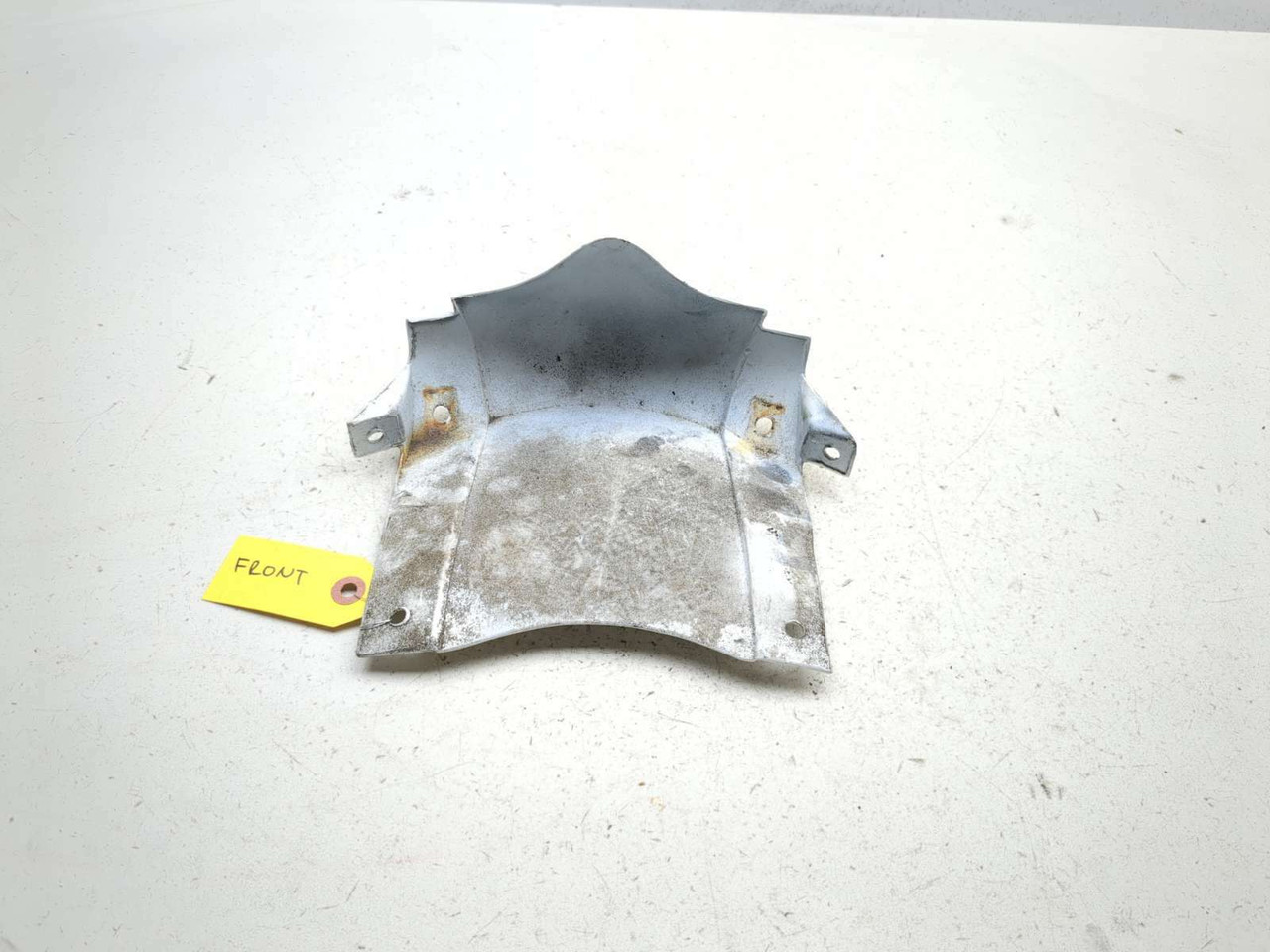 98-06 Suzuki Katana GSX 600 750 Front Lower Headlight Trim Fairing