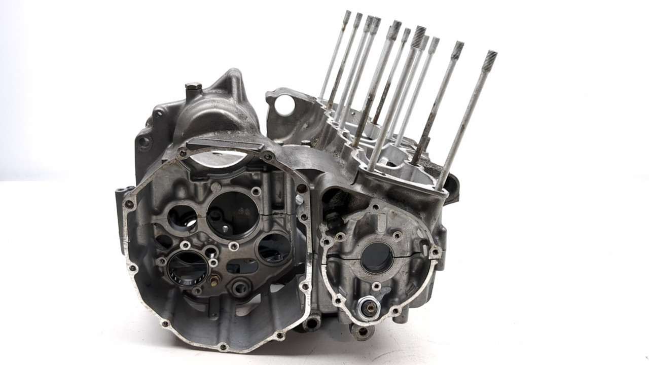 98-06 Suzuki Katana GSX 600 750 Engine Motor Case Block - Sun