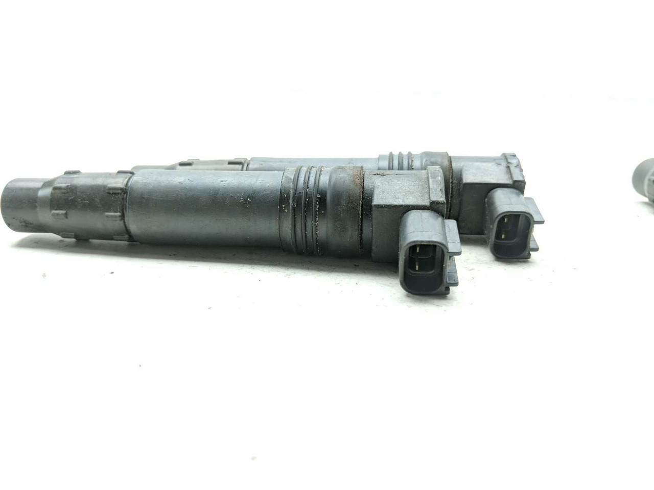02 03 Kawasaki Ninja ZX9R ZX900 Ignition Coil Plugs Packs 129700