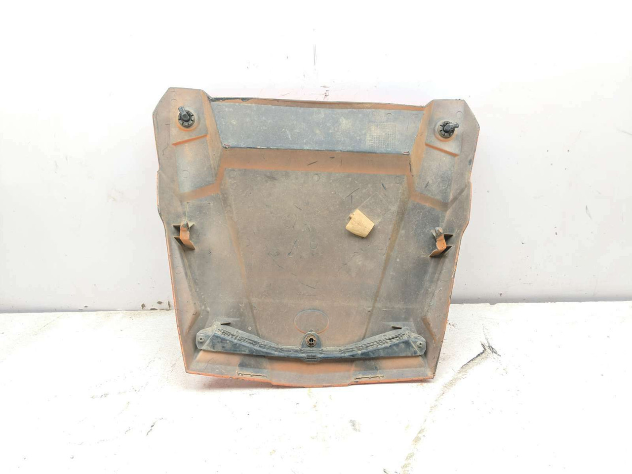 ロイヤル 13 Polaris RZR 900 XP Front Center Hood Access Panel Cover
