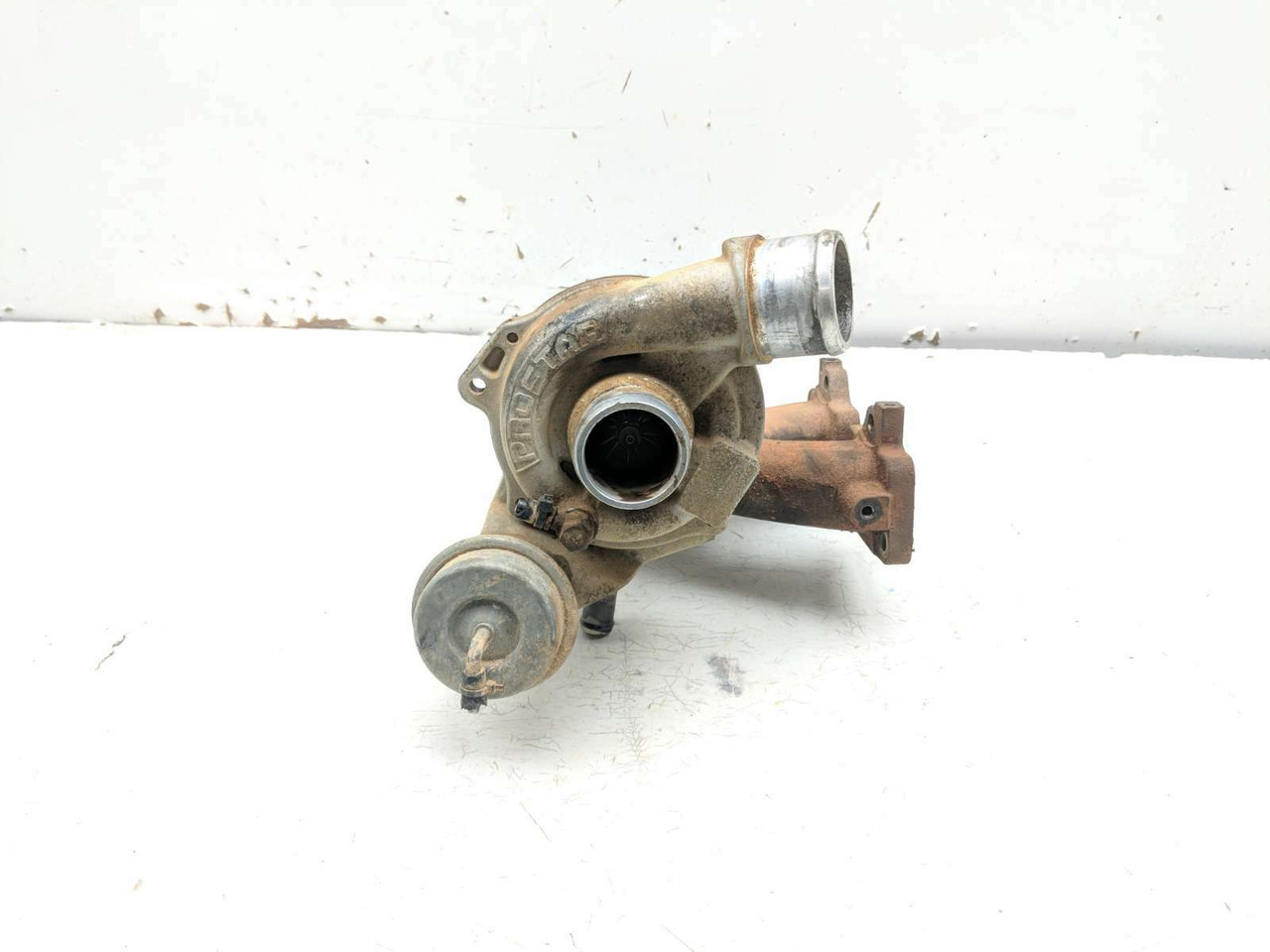 16-21 Polaris RZR XP Turbo PROSTAR Turbo - Sun Coast Cycle Sports