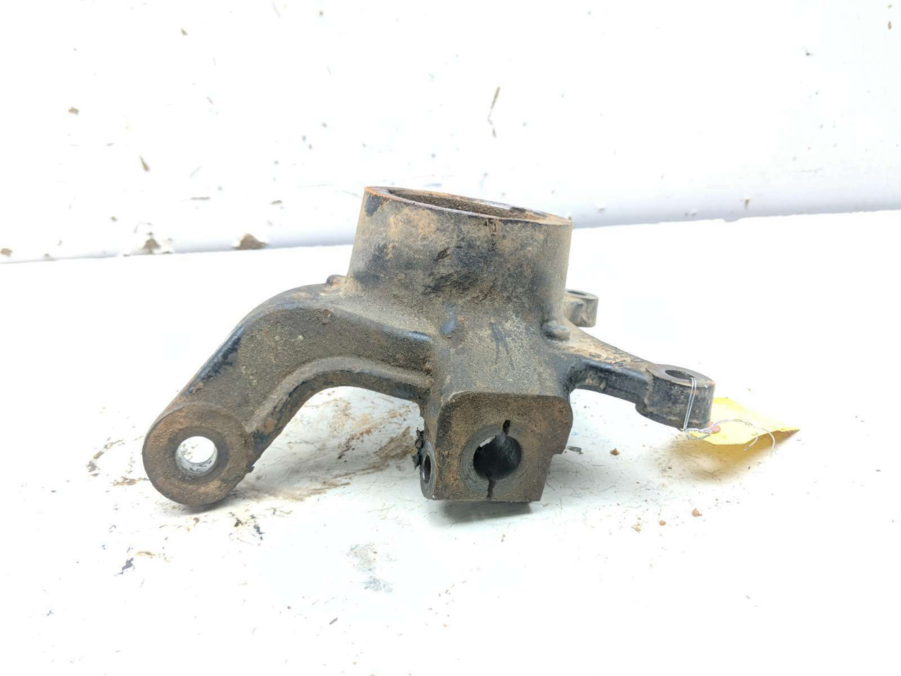 16-21 Polaris RZR XP Turbo Front Left Wheel Spindle Knuckle