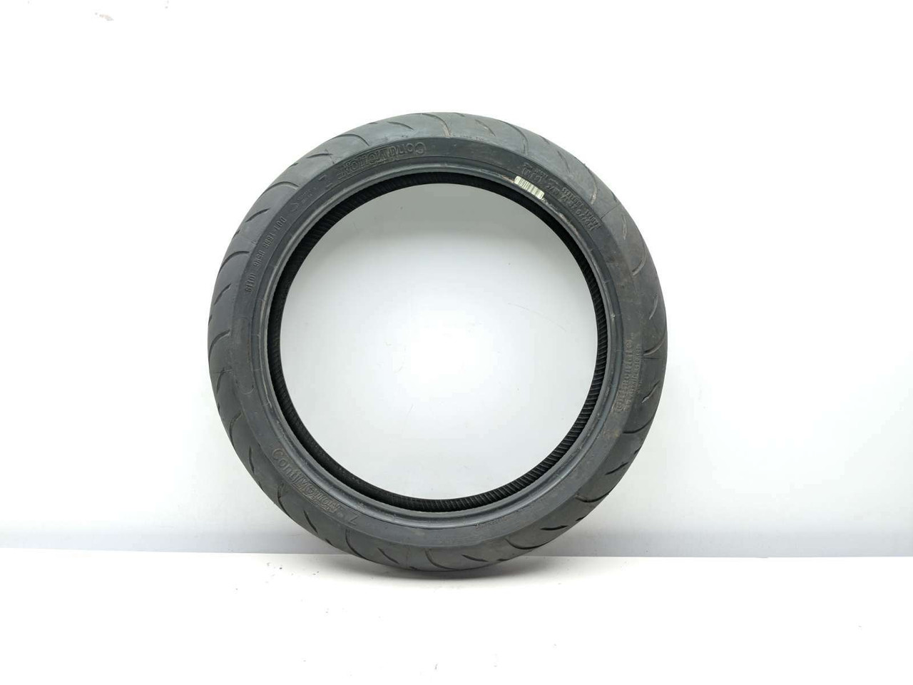 Tire Front Continental Contimotion 120/70-17 - Sun Coast Cycle