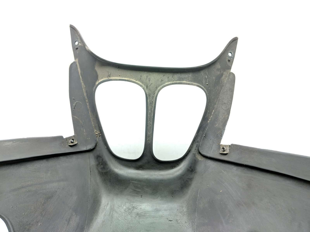 02 BMW K1200RS Front Lower Belly Trim Fairing Cover Panel