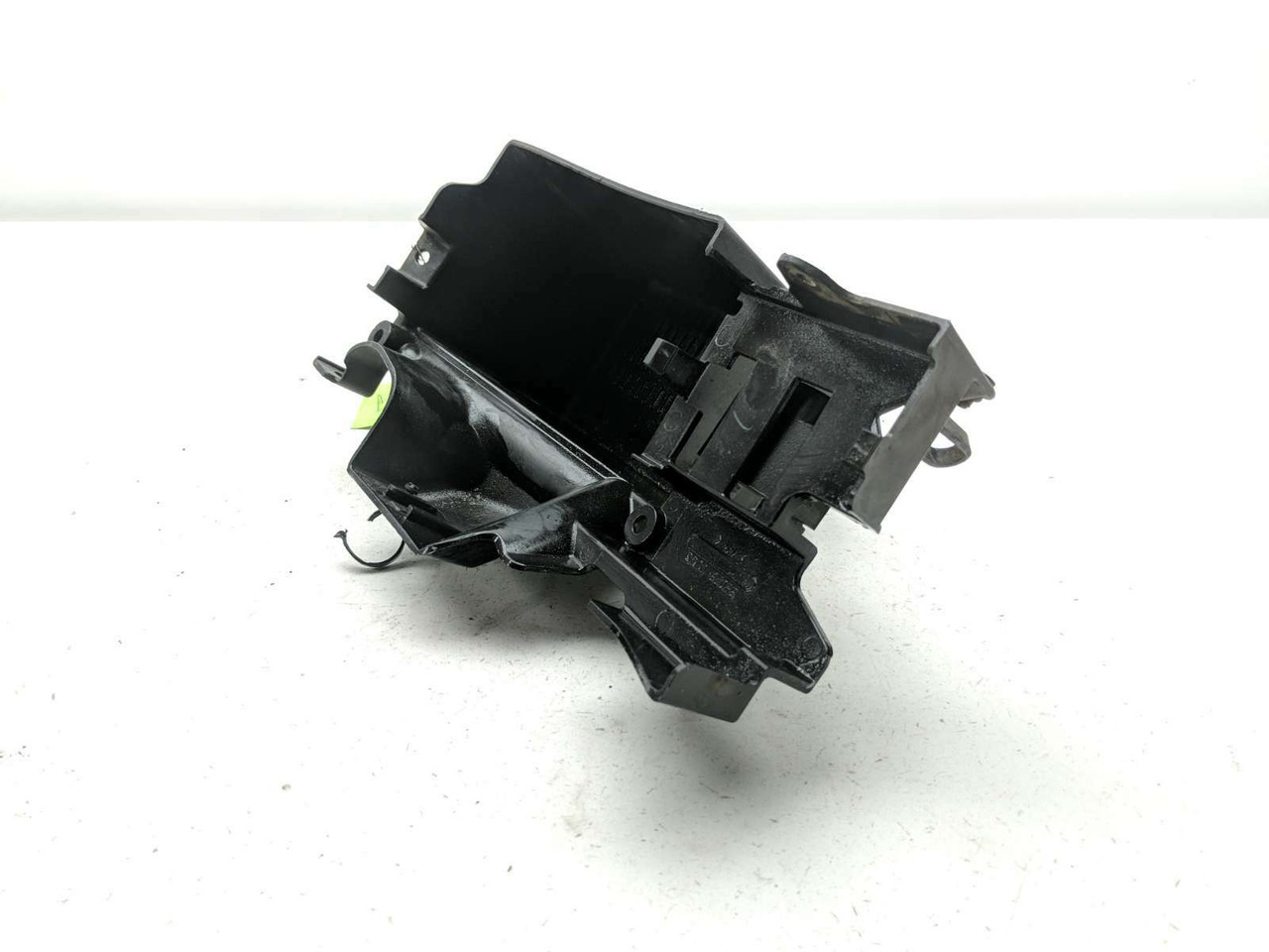 10-14 Kawasaki Versys 650 KLE650 Battery Box Tray 35023-0163 TRSH